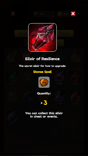 Heroes and Numbers ekran görüntüsü