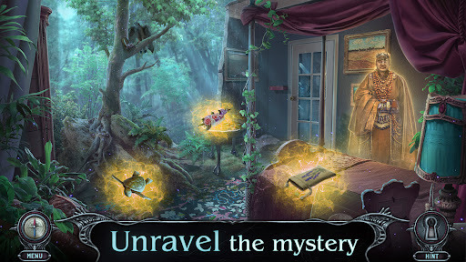 Haunted Hotel 20: F2P ekran görüntüsü
