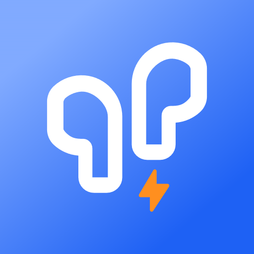 PodsLink - AirPods bataryası