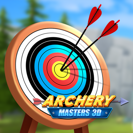 Archery Master TV: 3D Shooting