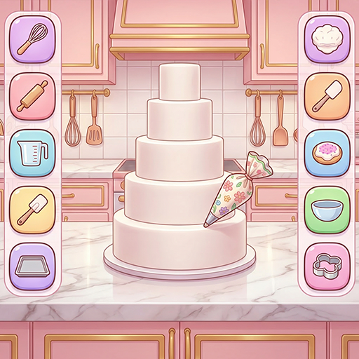Cooking Games: Cook & Fun