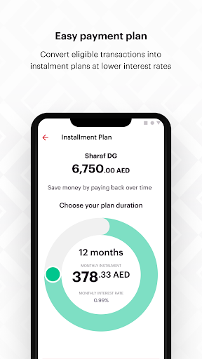 Dubai First ekran görüntüsü
