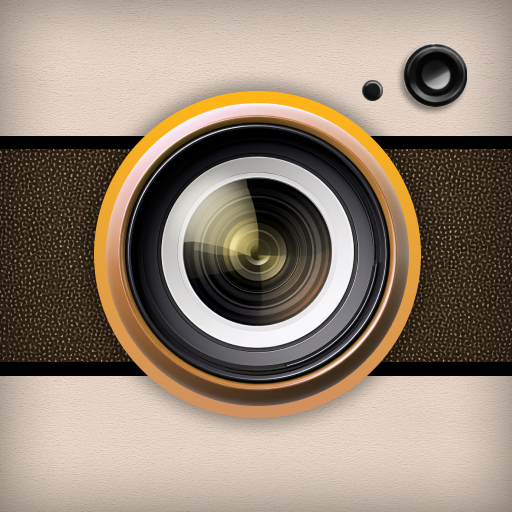 HD Camera - Selfie Camera