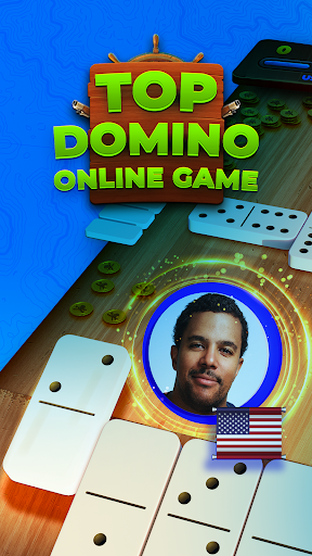 Domino Duel - Online Dominoes ekran görüntüsü