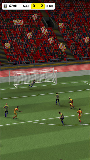 Football Club Management 2026 ekran görüntüsü