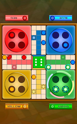 Ludo Fun - Always You Win ekran görüntüsü