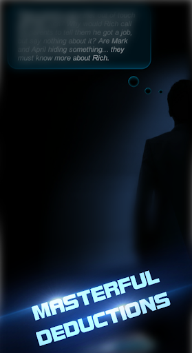 Murder Mystery 2 Criminal Case ekran görüntüsü