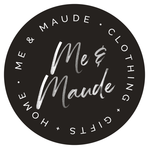 Me & Maude