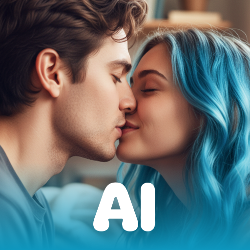 AI Video Oluşturucu: Öp&Sarıl