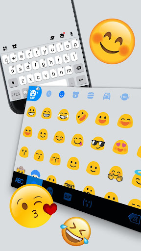 Simple Chat Tema ekran görüntüsü