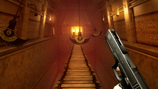 Endless Nightmare 3: Shrine ekran görüntüsü