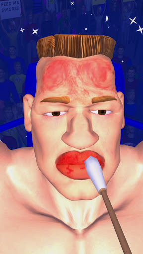 CutMan's Boxing - Clinic ekran görüntüsü