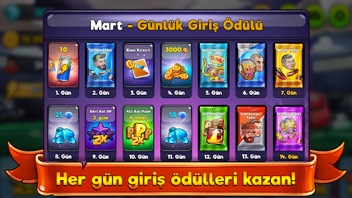 Kafa Topu 2 - Online Futbol ekran görüntüsü
