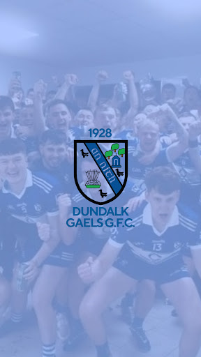 Dundalk Gaels GFC ekran görüntüsü