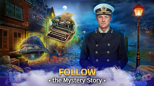 Dark City: Amsterdam (F2P) ekran görüntüsü