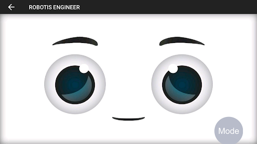 R+ENGINEER (ROBOTIS) ekran görüntüsü