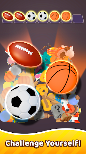 Match Triple: Snap Match 3D ekran görüntüsü