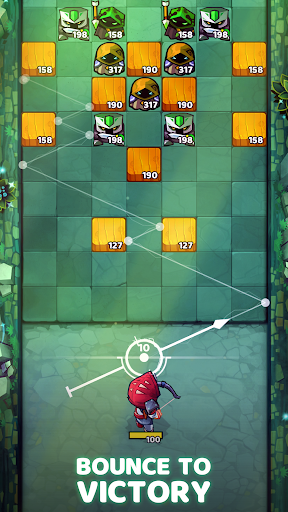 Titan Breaker ekran görüntüsü