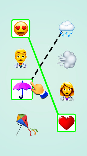 Emoji Yapboz:Maç Yapboz Oyunu ekran görüntüsü