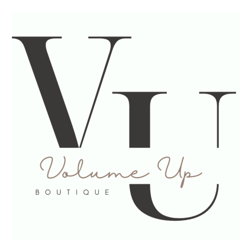 Volume Up Boutique