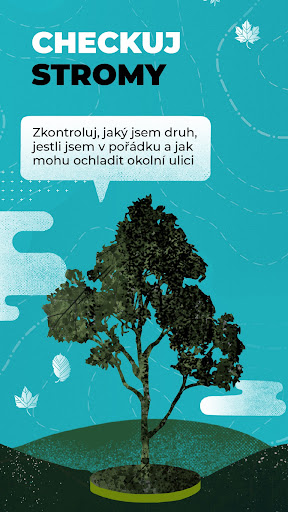 Tree Check ekran görüntüsü
