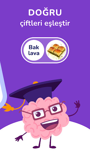 Trivia Spin - Bilgi Yarışması ekran görüntüsü