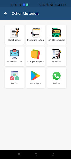 Class 9 Social Science NCERT ekran görüntüsü