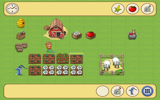 My Little Farm ekran görüntüsü