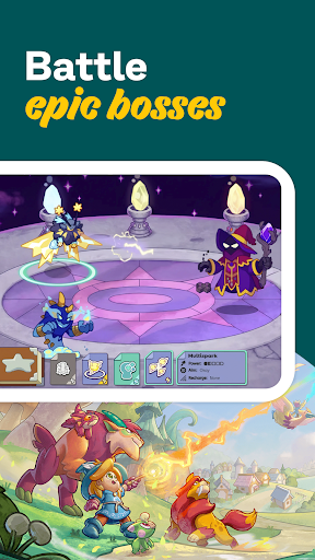 Prodigy Math: Kids Game ekran görüntüsü