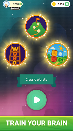Letter Zen - Chill Word Game ekran görüntüsü