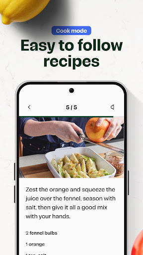 Clove: Import & Save Recipes ekran görüntüsü