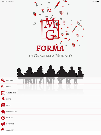 MG FORMA ekran görüntüsü