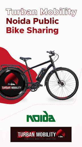 TURBAN MOBILITY ekran görüntüsü