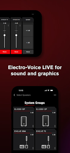 EV QuickSmart Mobile ekran görüntüsü