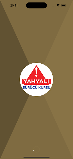Yahyalı Sürücü Kursu ekran görüntüsü