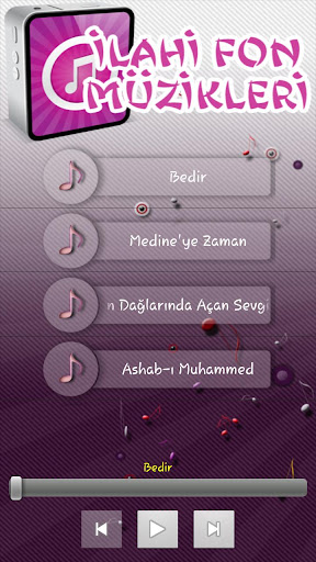 İlahi Fon Müzikleri - 11 ekran görüntüsü