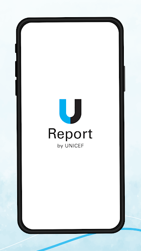 U-Report ekran görüntüsü