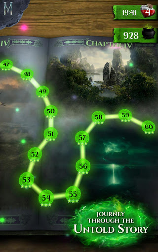 Disney Maleficent Free Fall ekran görüntüsü