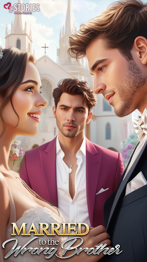 My Stories: Choose Chapters ekran görüntüsü