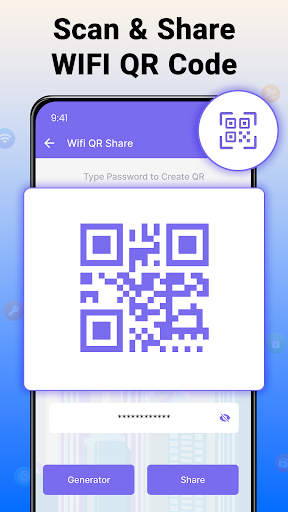 WiFi Analyzer: WiFi Manager ekran görüntüsü