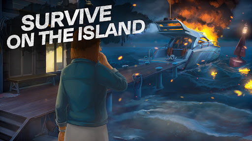 Murder by Choice: Mystery Game ekran görüntüsü