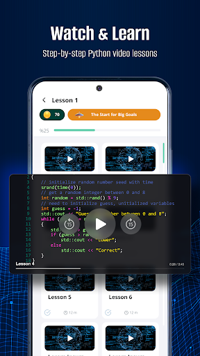LeoTech Code ekran görüntüsü