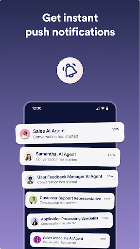 Jotform AI Agent & Chatbot ekran görüntüsü