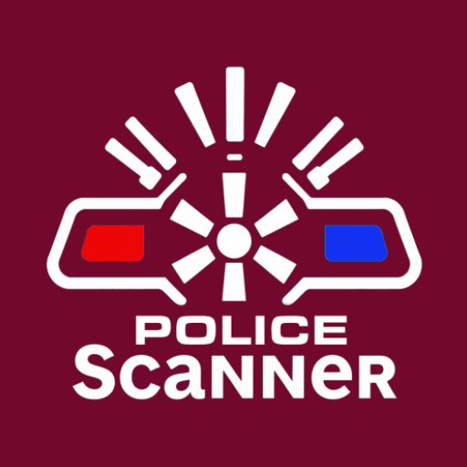 Live Police Scanner