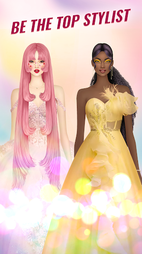 Covet Fashion: Dress Up Game ekran görüntüsü
