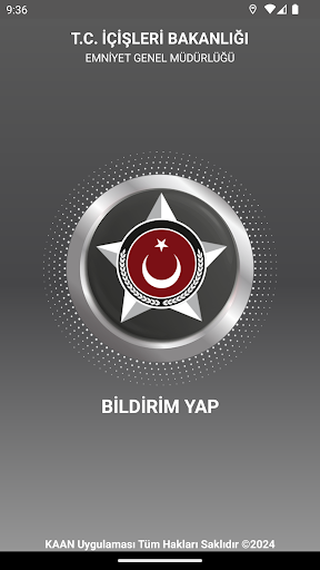 KAAN ekran görüntüsü