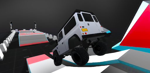 Offroad Mania Project ekran görüntüsü