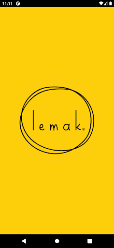 Lemak ekran görüntüsü