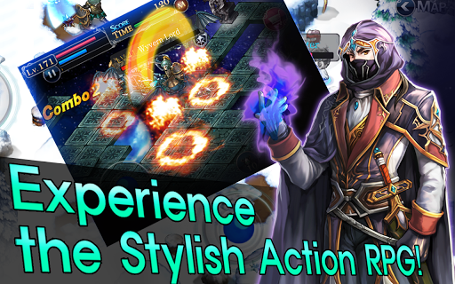 S.O.L : Stone of Life EX ekran görüntüsü