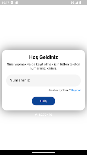 Mobil Mağazacılık ekran görüntüsü